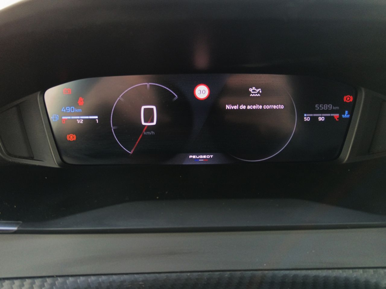 Peugeot 2008 Allure - foto 14