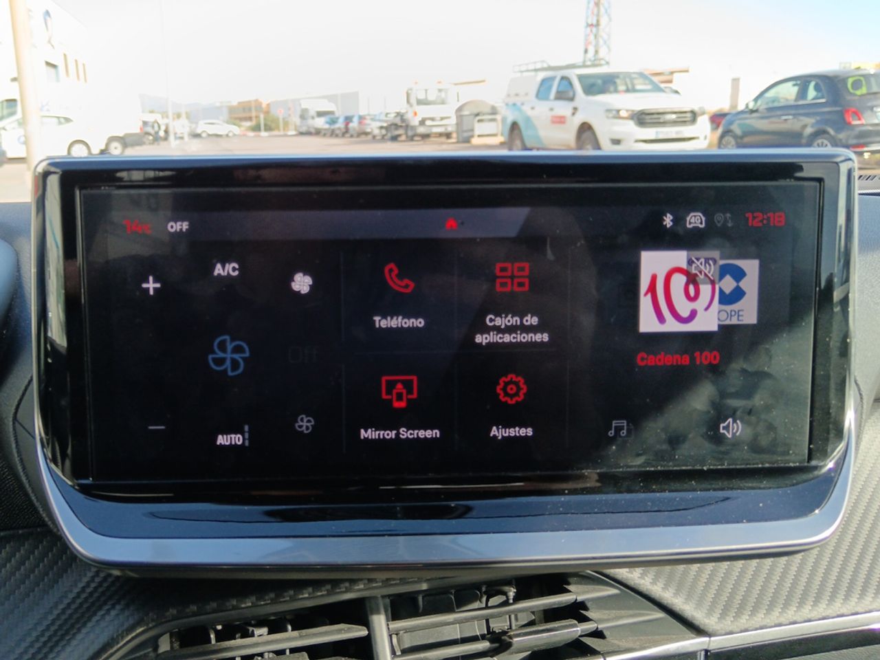 Peugeot 2008 Allure - foto 15