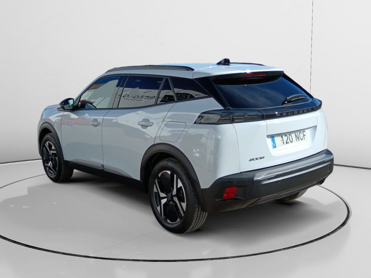 Peugeot 2008 Allure - foto 4