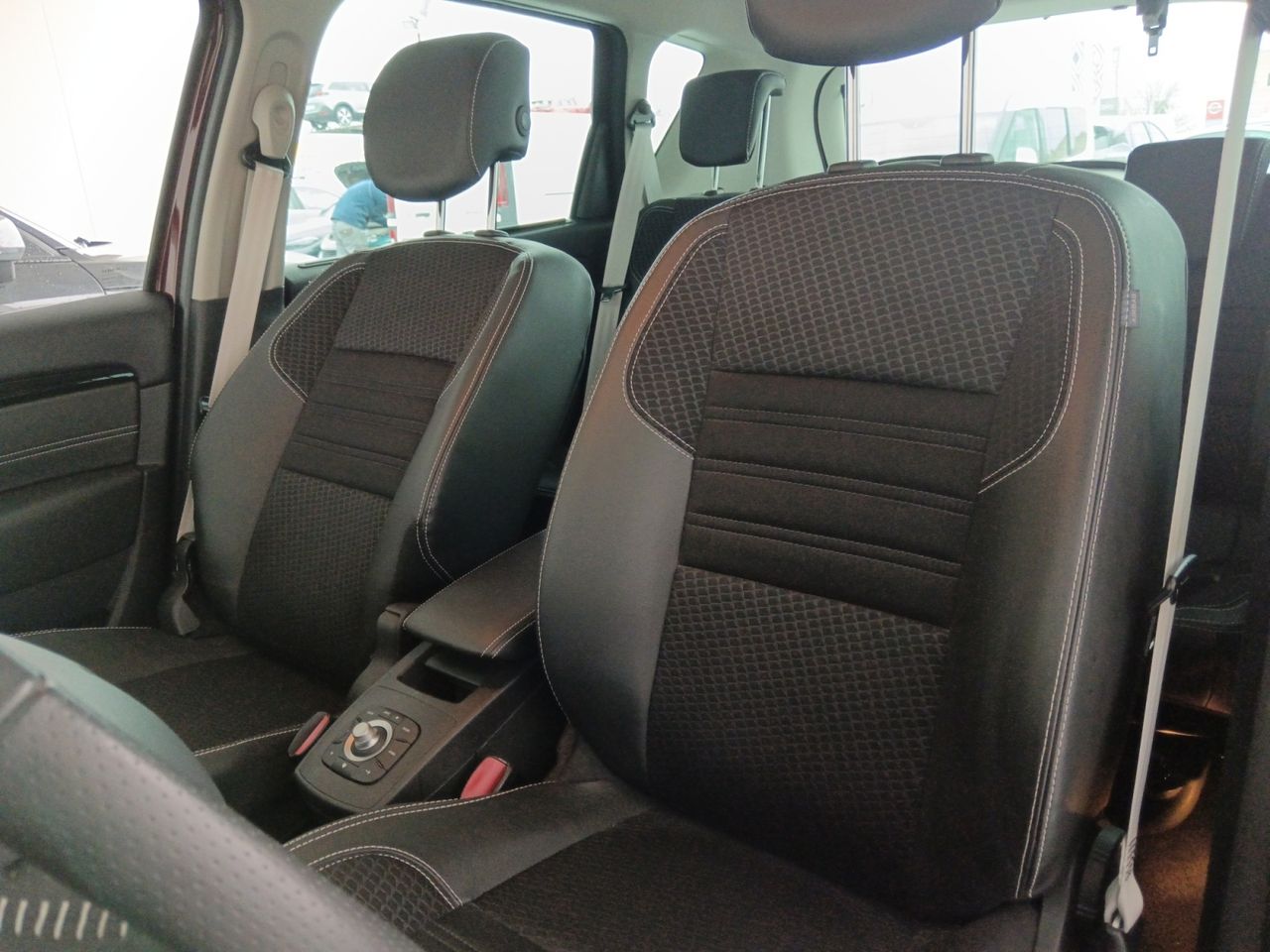 Renault Scénic BOSE Edition - foto 22