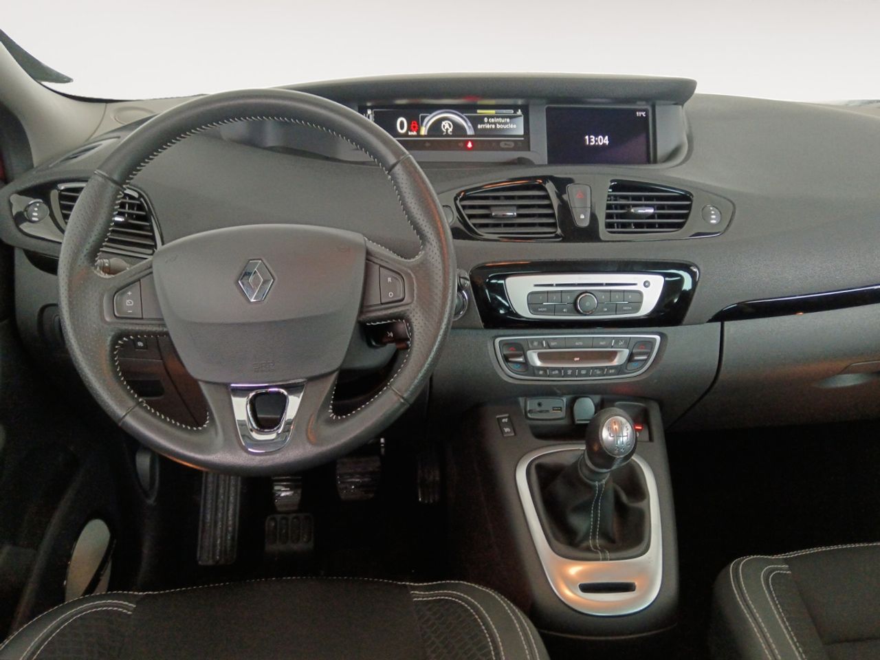 Renault Scénic BOSE Edition - foto 7