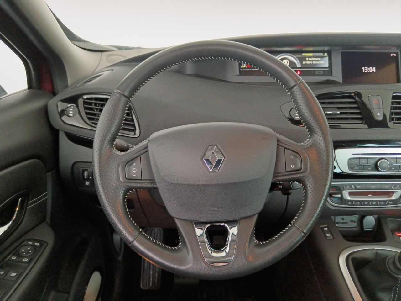 Renault Scénic BOSE Edition - foto 8