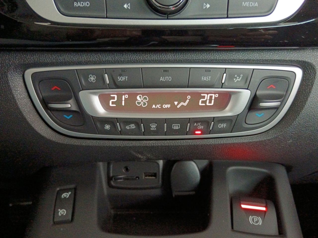 Renault Scénic BOSE Edition - foto 21