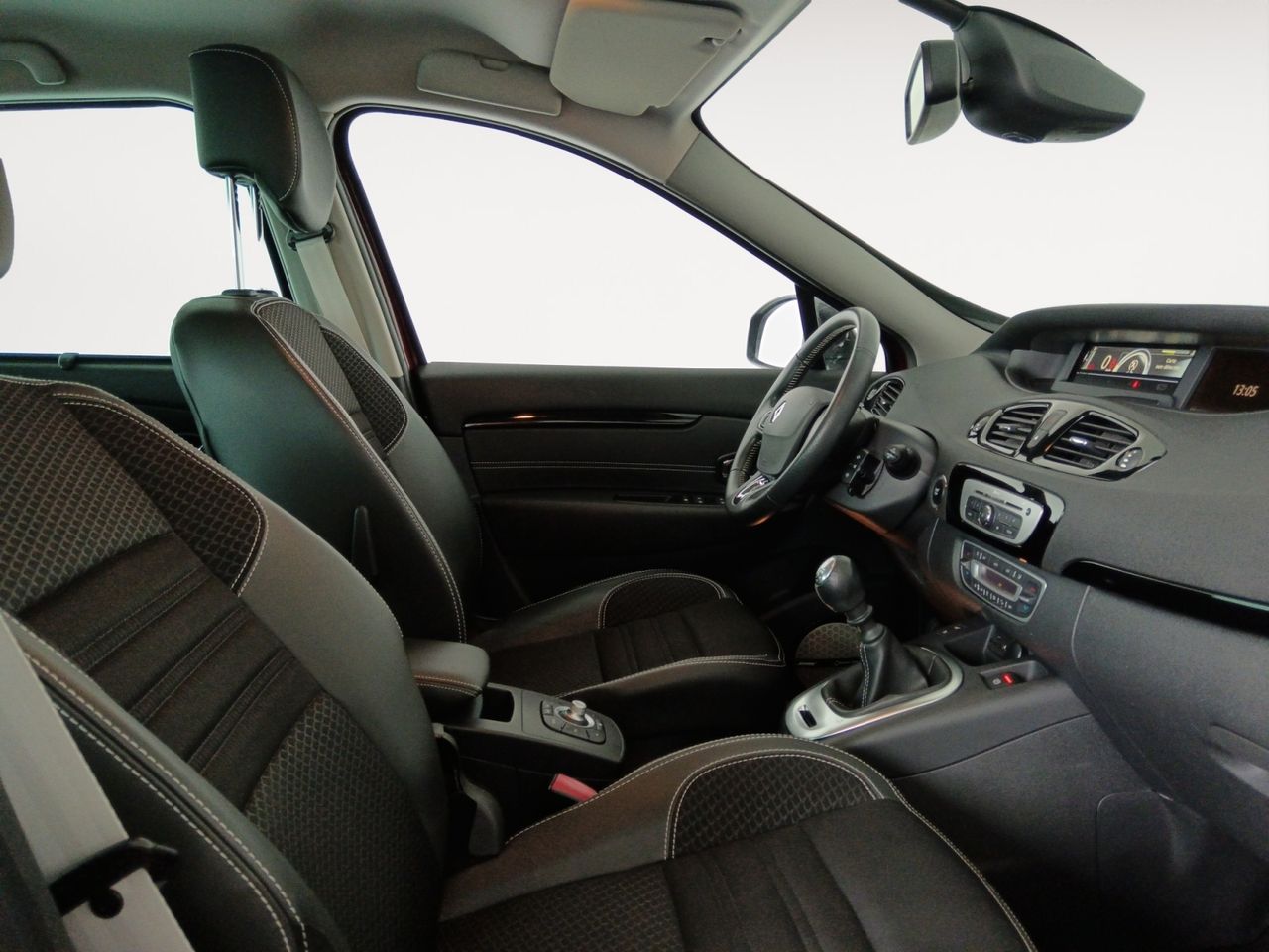 Renault Scénic BOSE Edition - foto 11