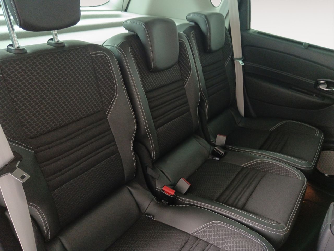 Renault Scénic BOSE Edition - foto 10