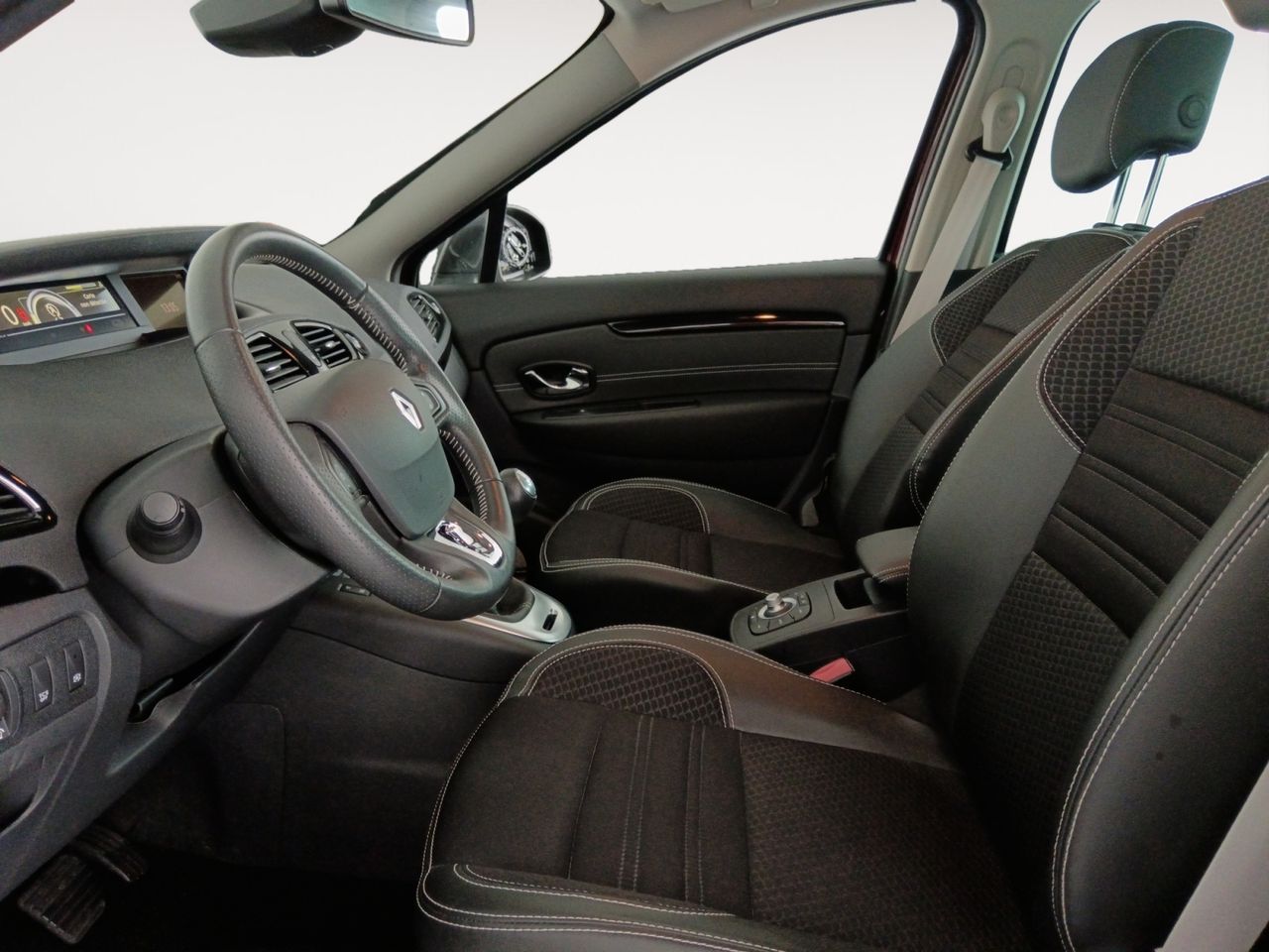 Renault Scénic BOSE Edition - foto 9