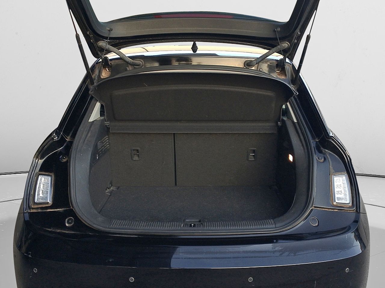 Audi A1 1.4 TDI - foto 11