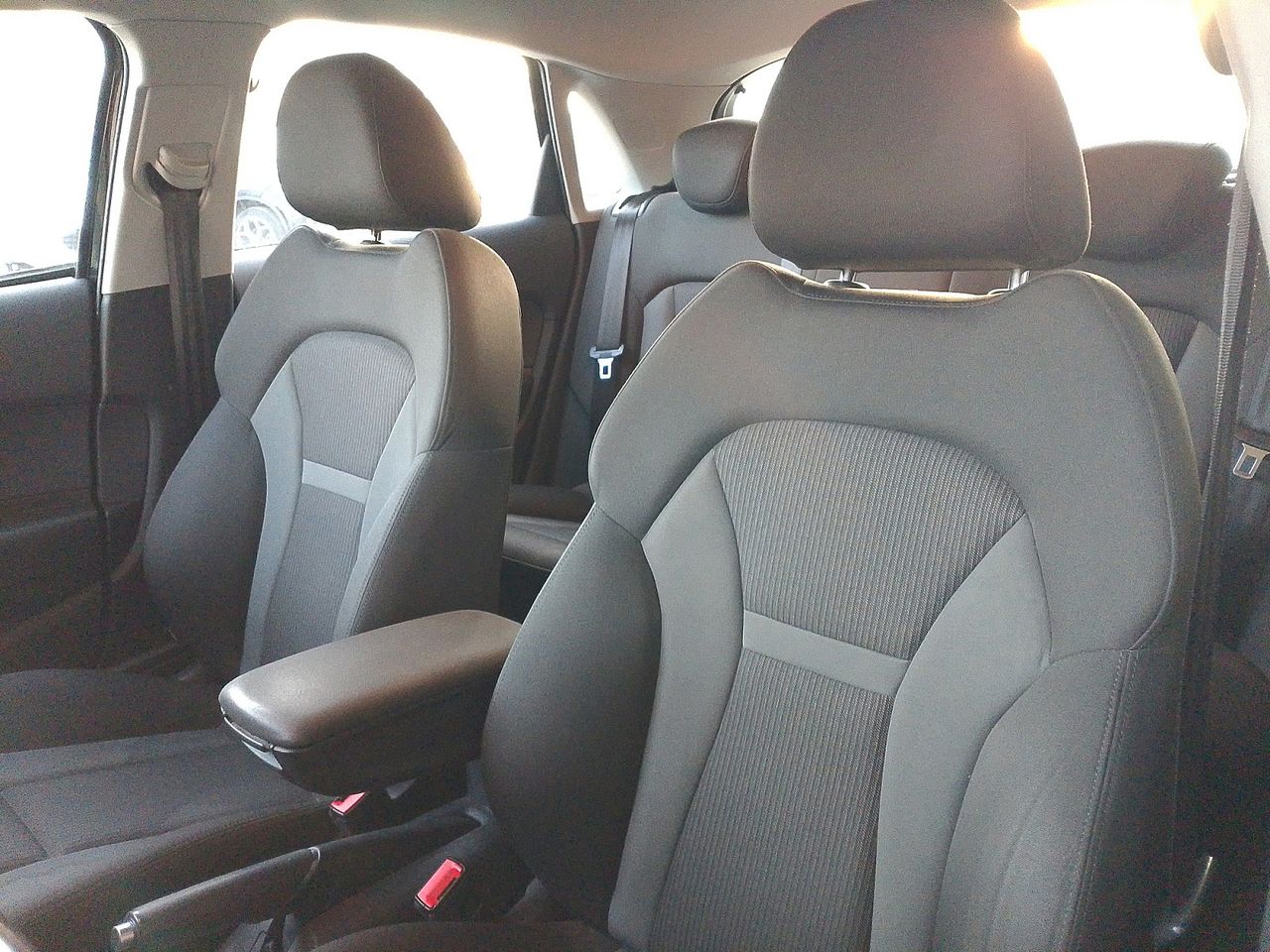 Audi A1 1.4 TDI - foto 18