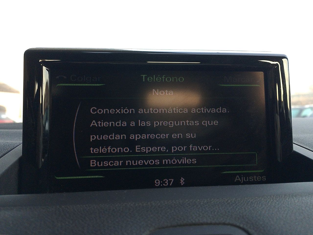 Audi A1 1.4 TDI - foto 15