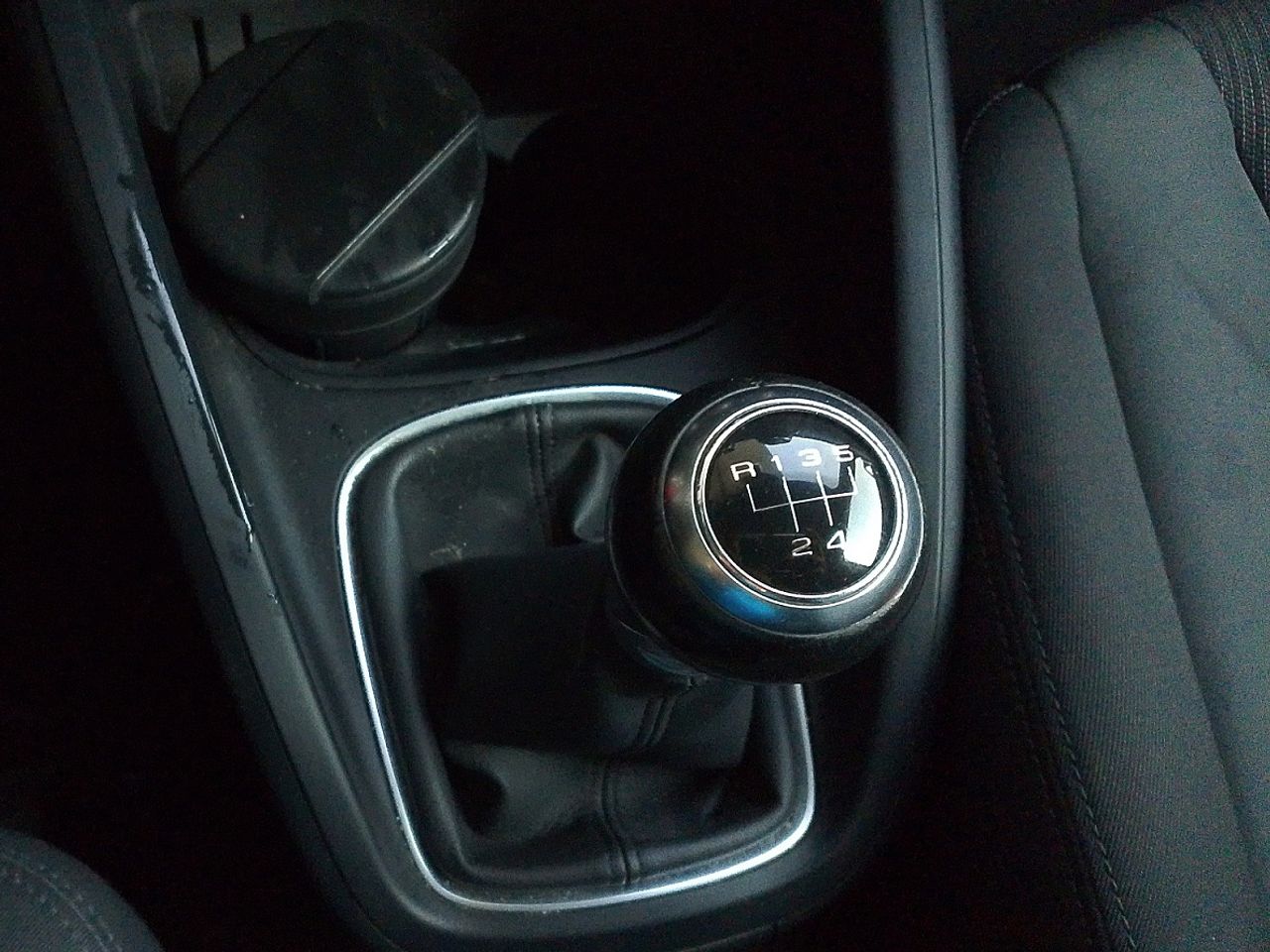 Audi A1 1.4 TDI - foto 12