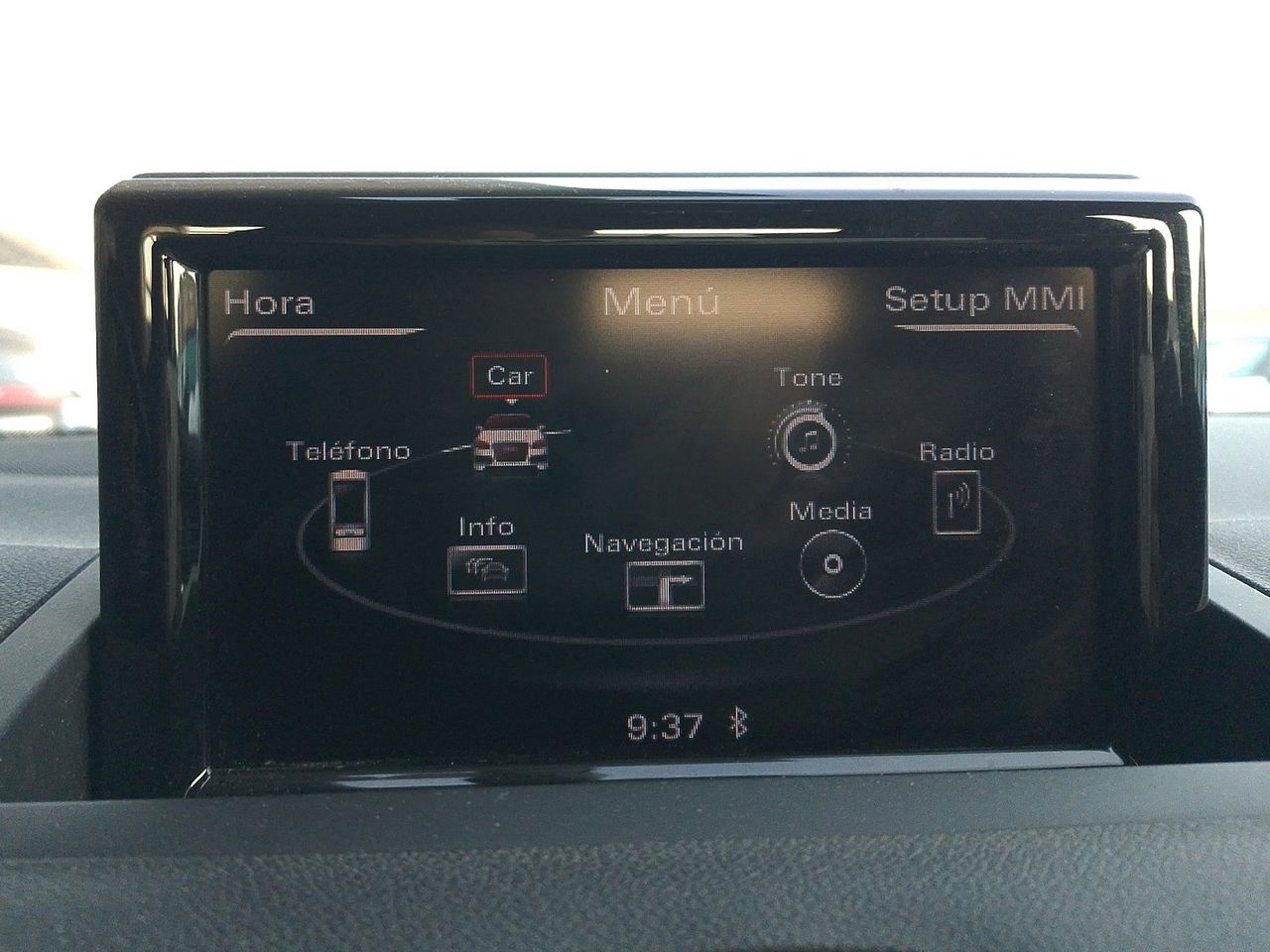 Audi A1 1.4 TDI - foto 16