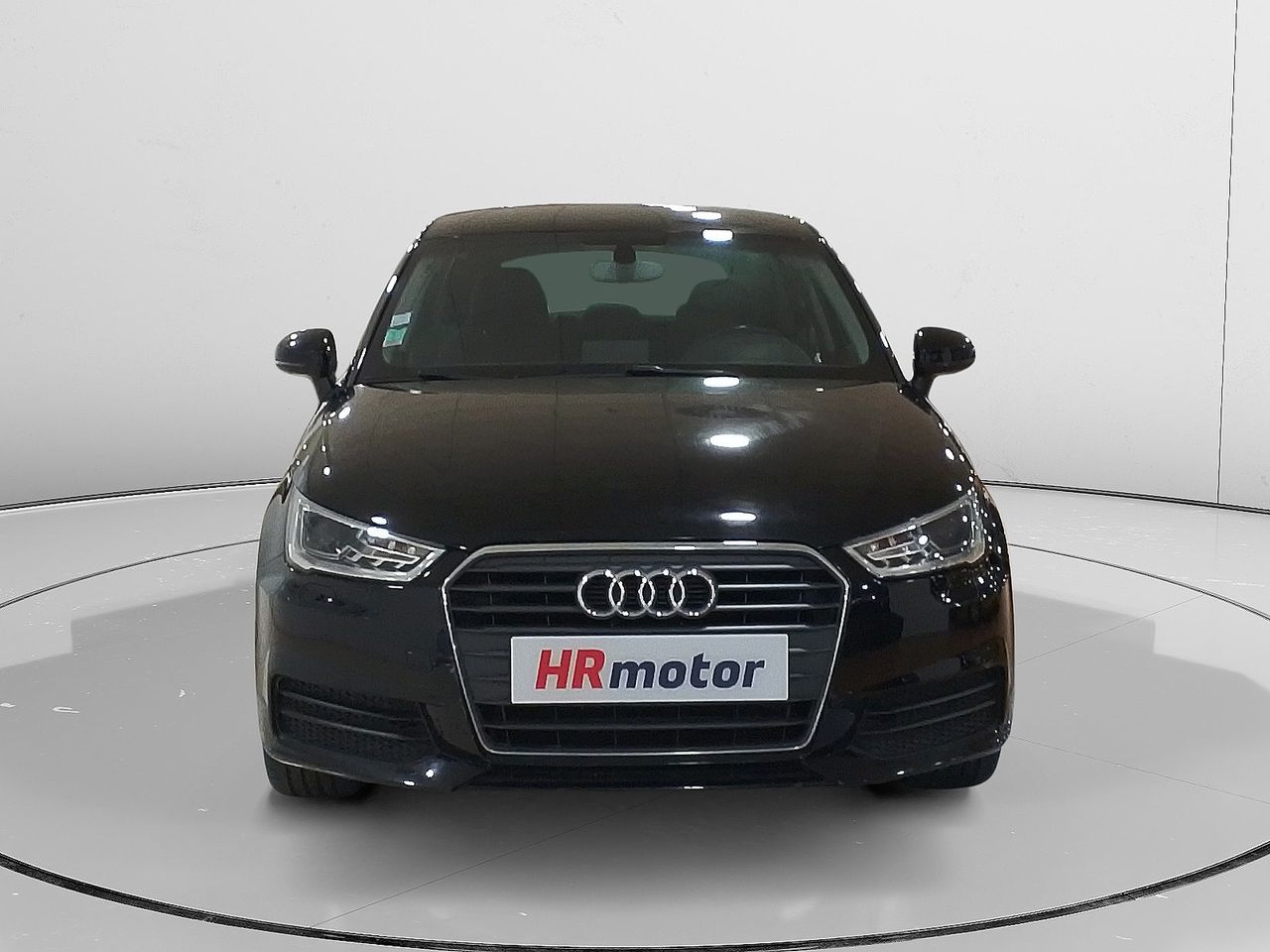 Audi A1 1.4 TDI - foto 5