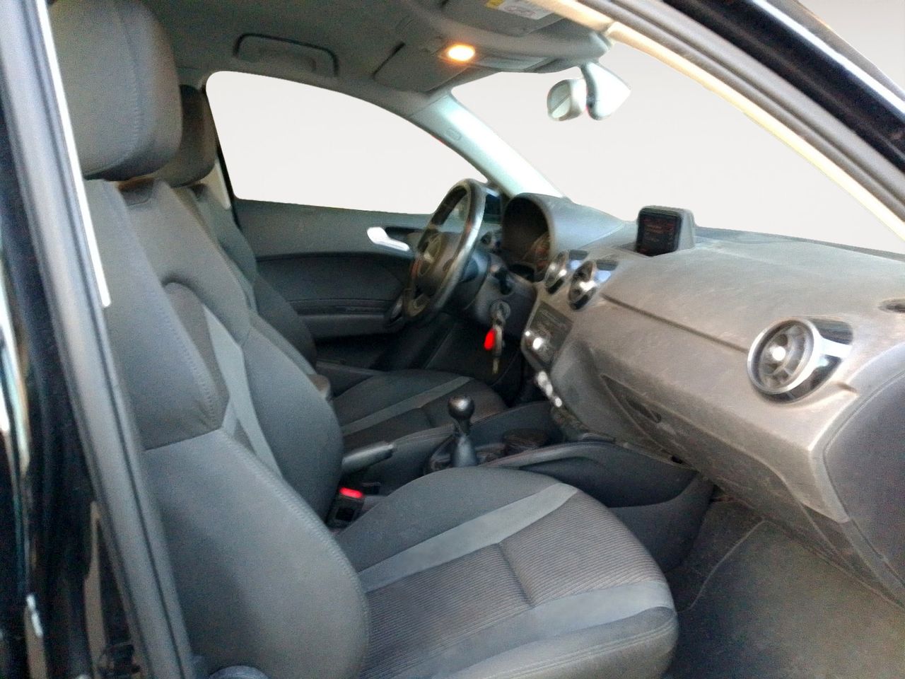 Audi A1 1.4 TDI - foto 10