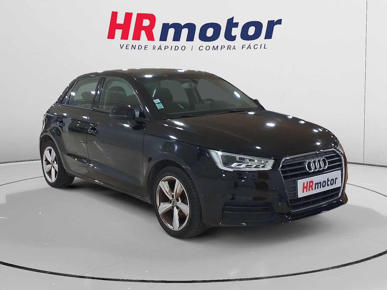 Audi A1 1.4 TDI