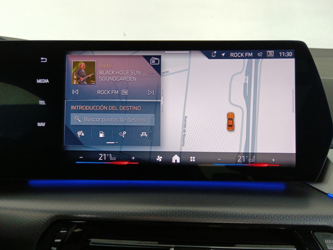 BMW Serie 2 Active Tourer 218 i M Sport - foto 14