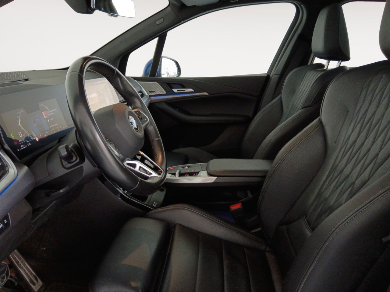 BMW Serie 2 Active Tourer 218 i M Sport - foto 9