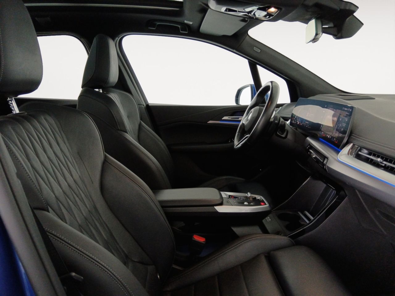 BMW Serie 2 Active Tourer 218 i M Sport - foto 11