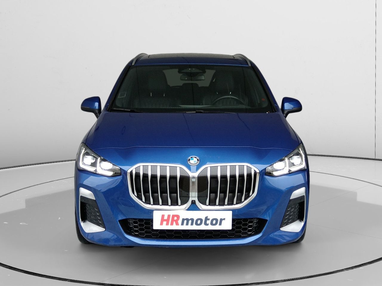 BMW Serie 2 Active Tourer 218 i M Sport - foto 5