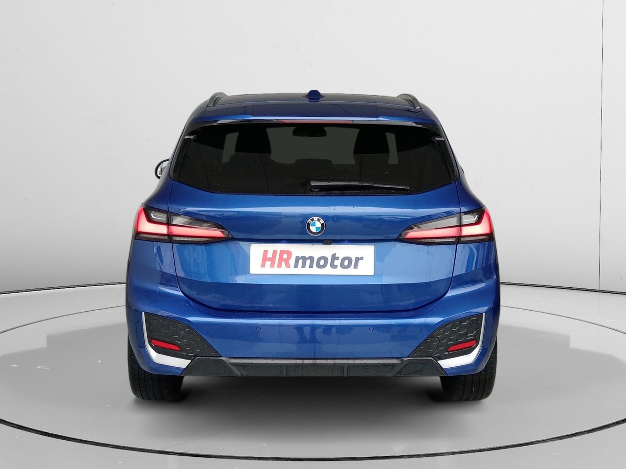 BMW Serie 2 Active Tourer 218 i M Sport - foto 3