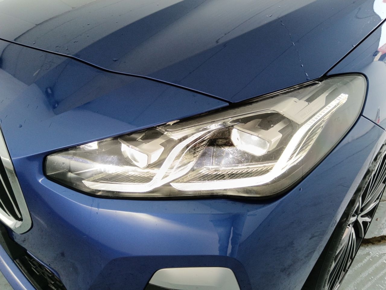 BMW Serie 2 Active Tourer 218 i M Sport - foto 23