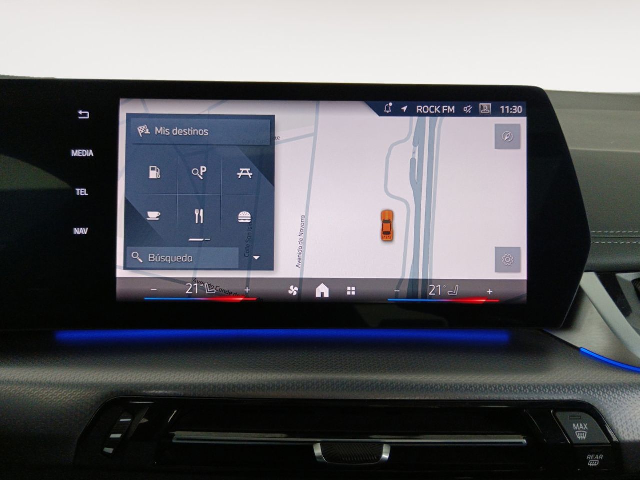 BMW Serie 2 Active Tourer 218 i M Sport - foto 15