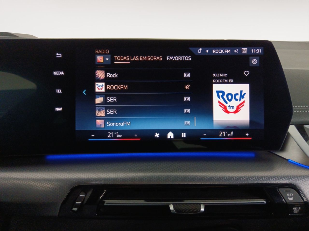 BMW Serie 2 Active Tourer 218 i M Sport - foto 16