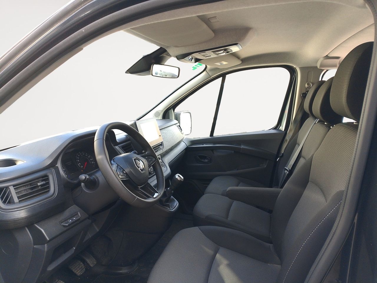 Renault Trafic Zen - foto 8