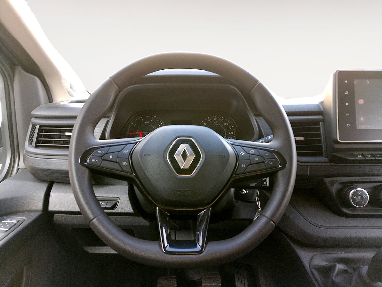 Renault Trafic Zen - foto 7