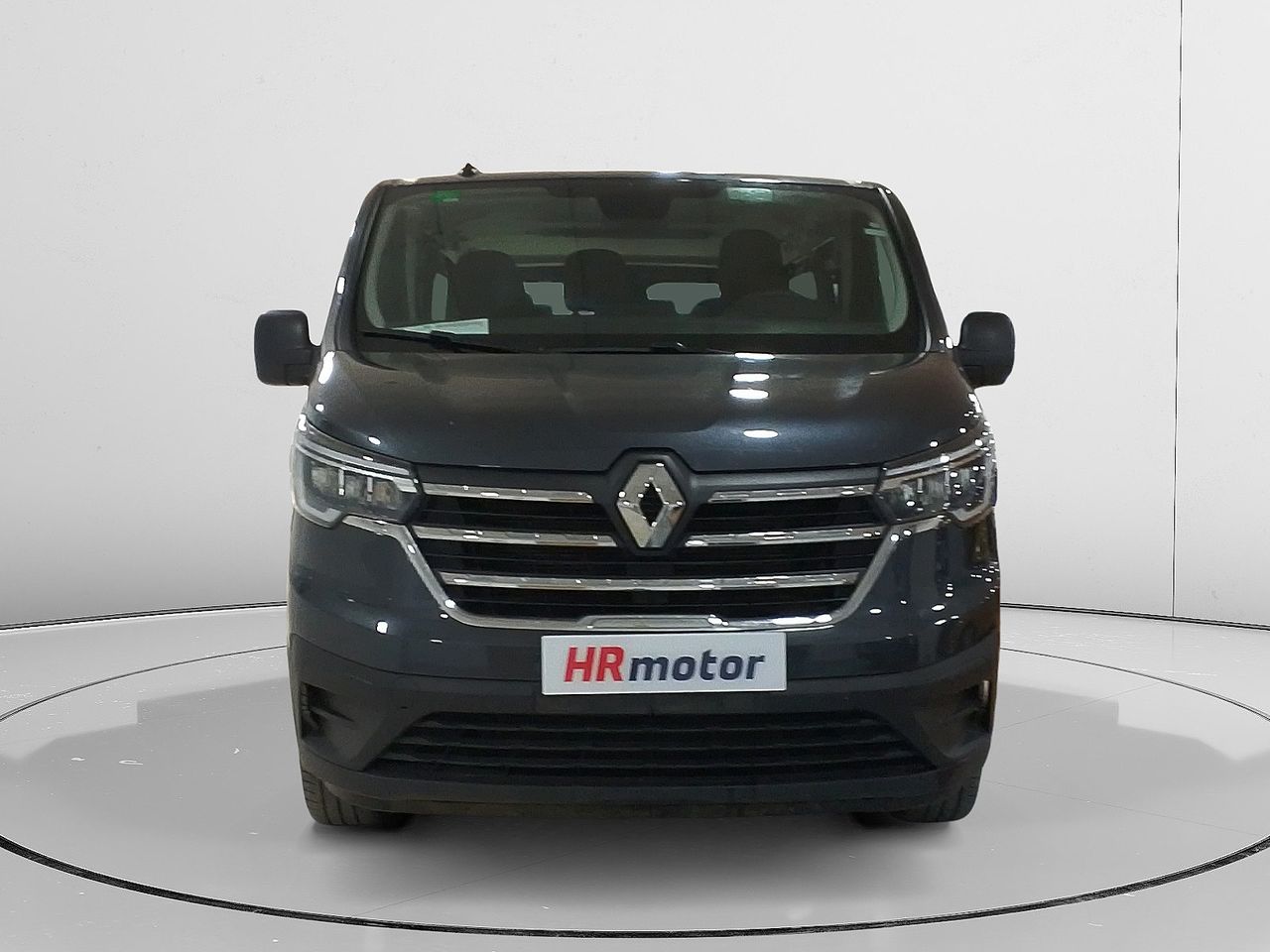 Renault Trafic Zen - foto 5