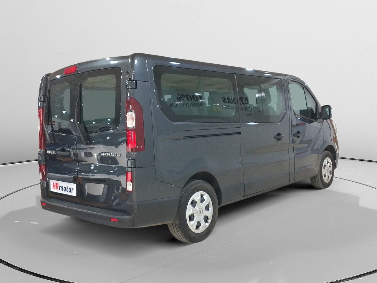 Renault Trafic Zen - foto 2