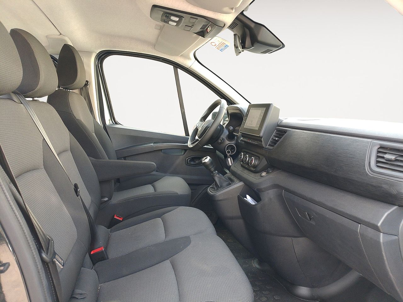 Renault Trafic Zen - foto 10