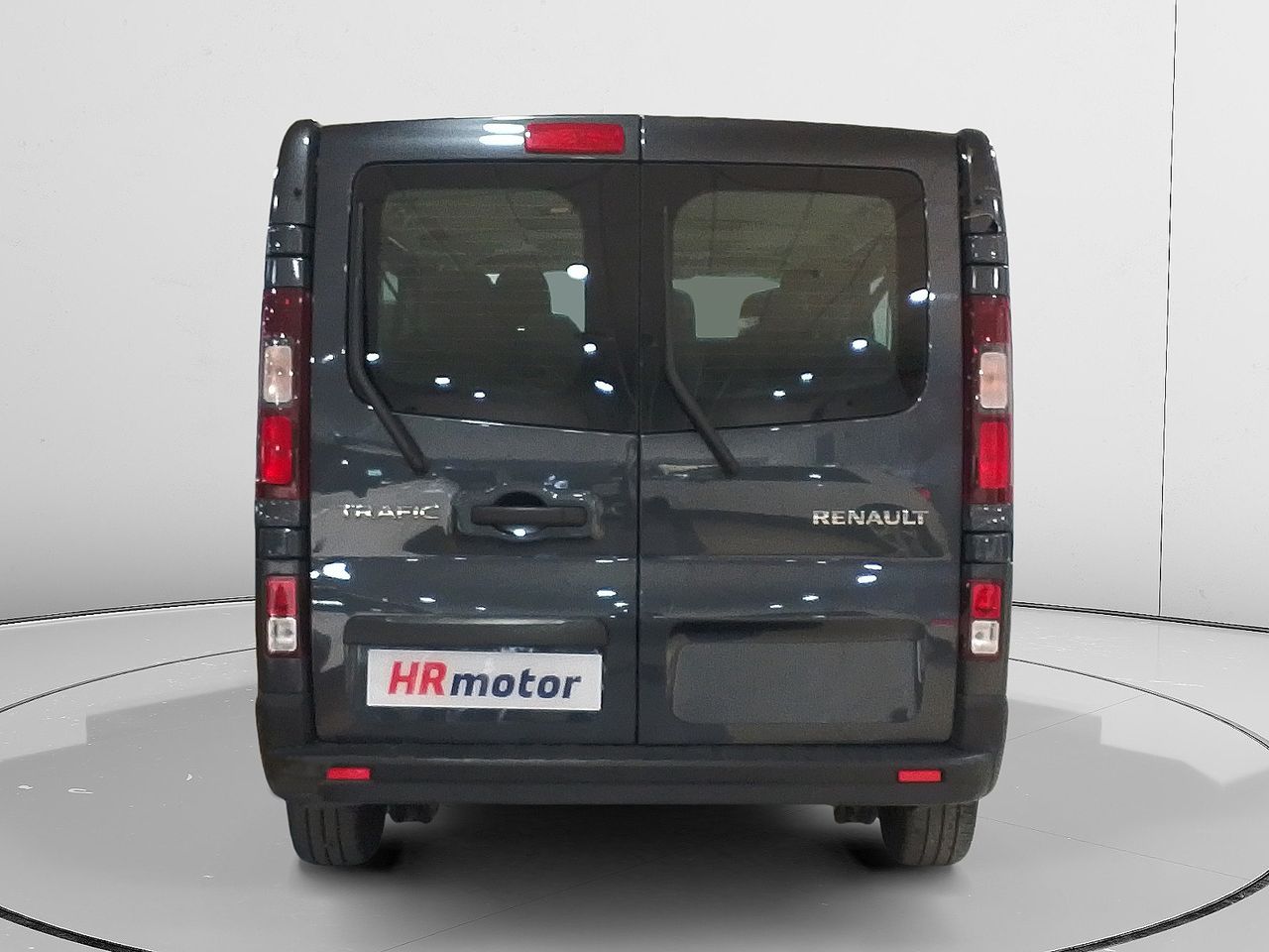 Renault Trafic Zen - foto 3