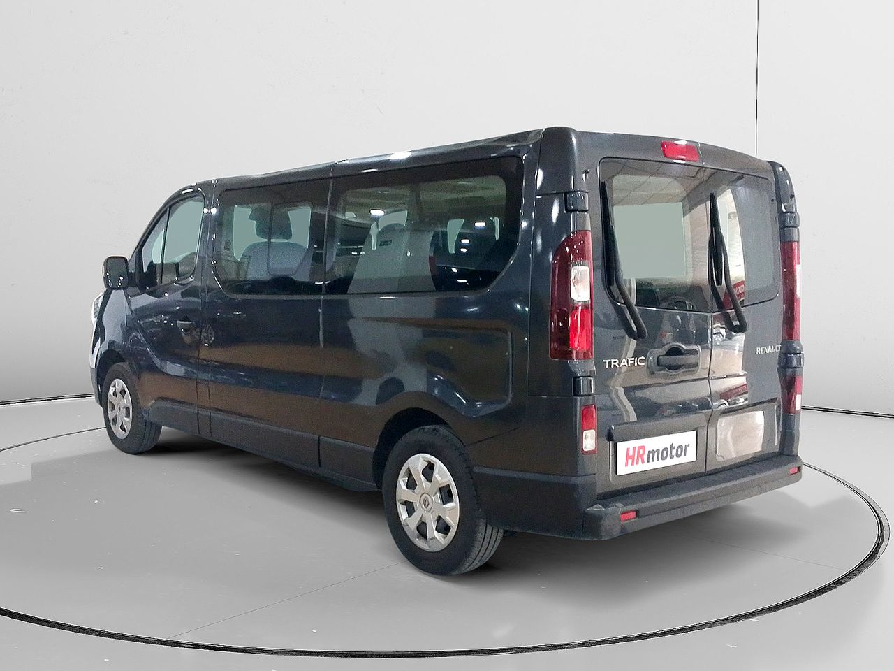 Renault Trafic Zen - foto 4