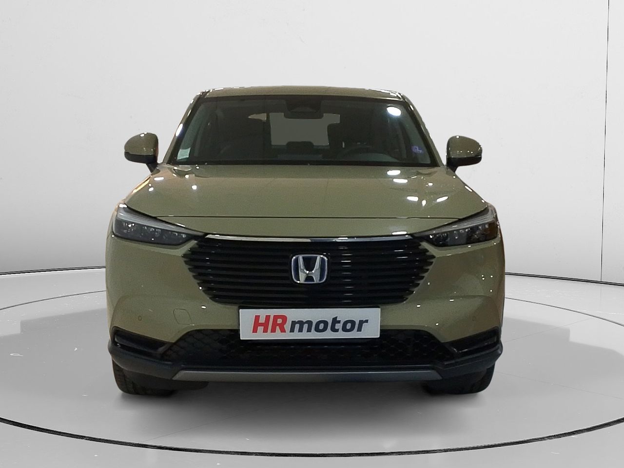 Honda HR-V Elegance - foto 5