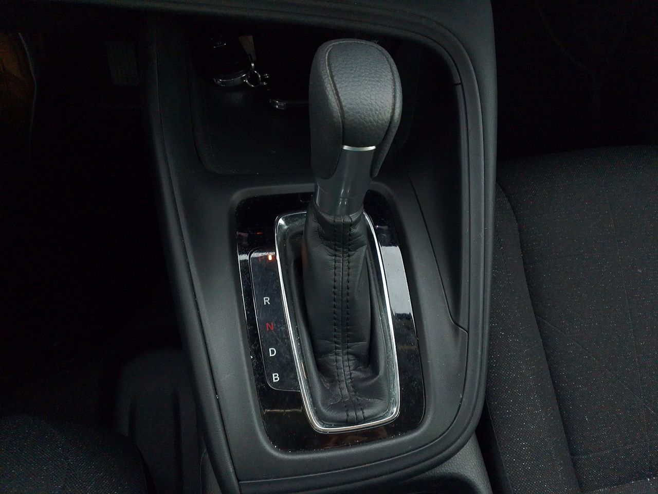 Honda HR-V Elegance - foto 13