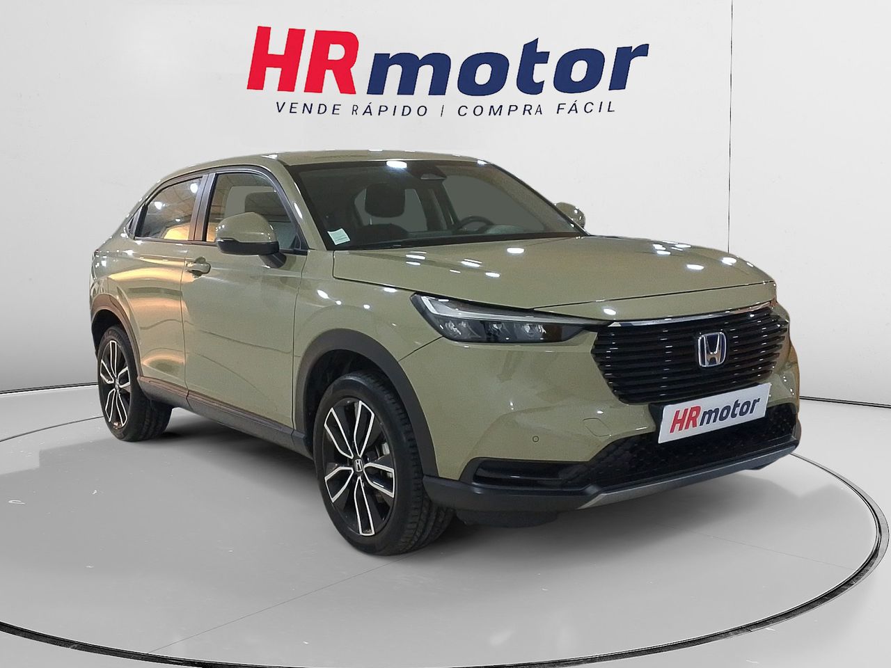 Honda HR-V Elegance