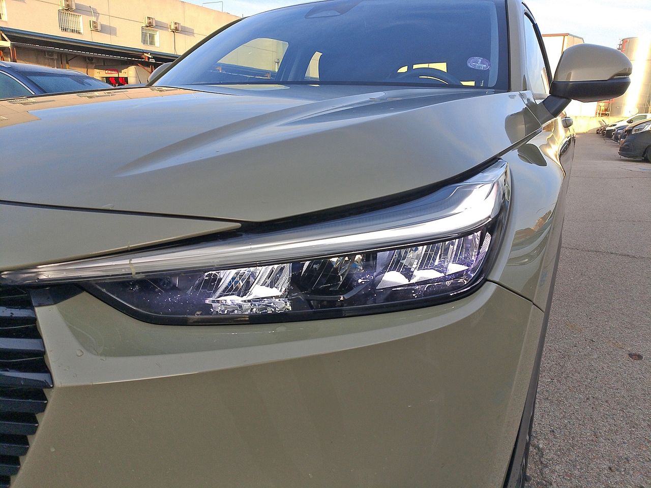 Honda HR-V Elegance - foto 21