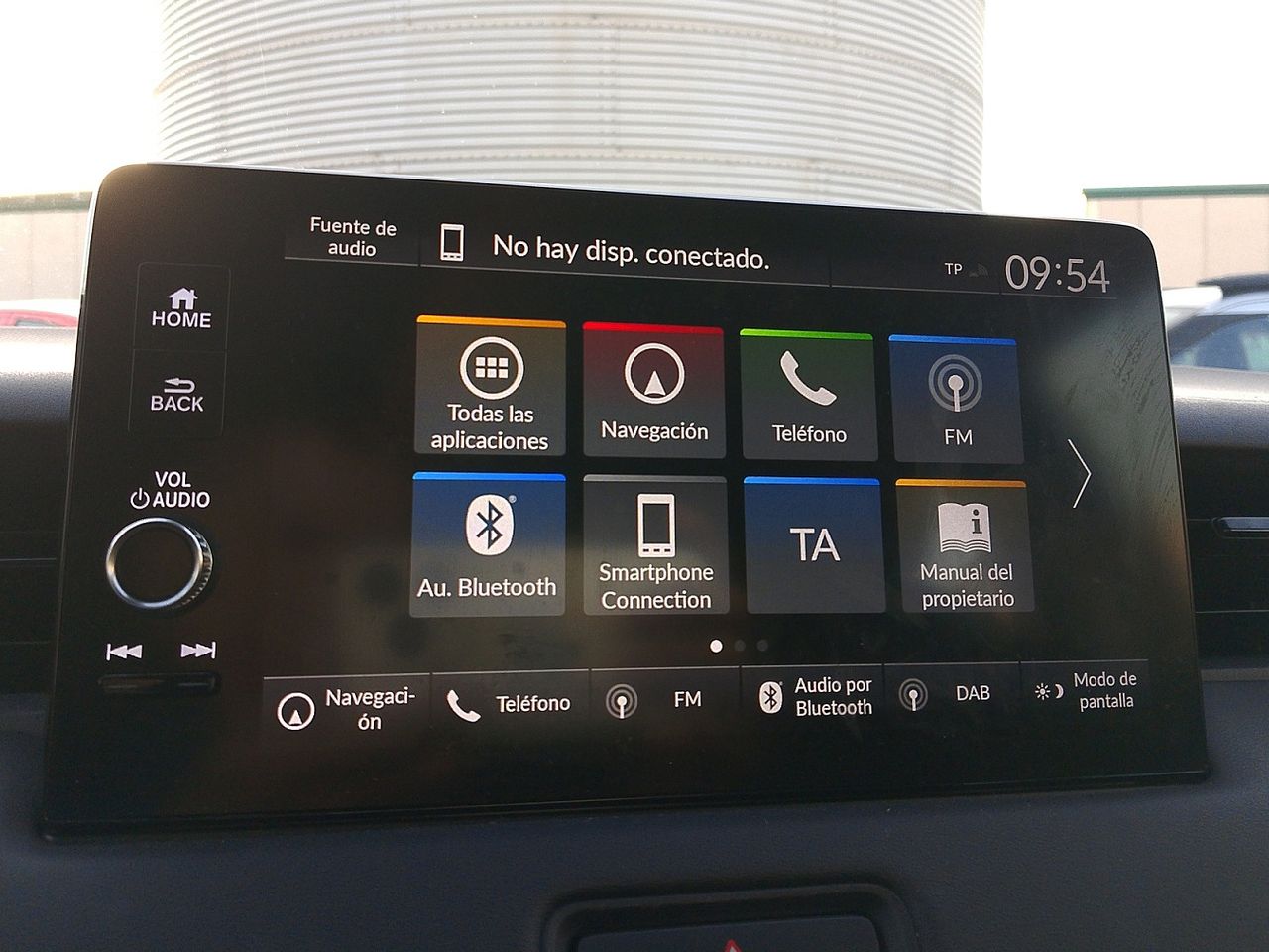 Honda HR-V Elegance - foto 18