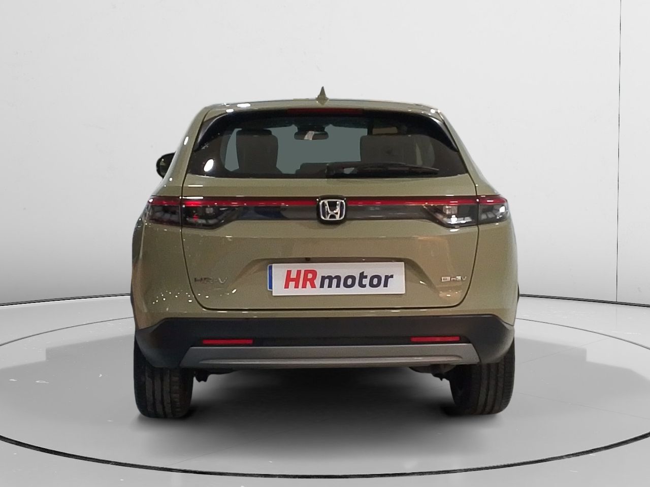 Honda HR-V Elegance - foto 3