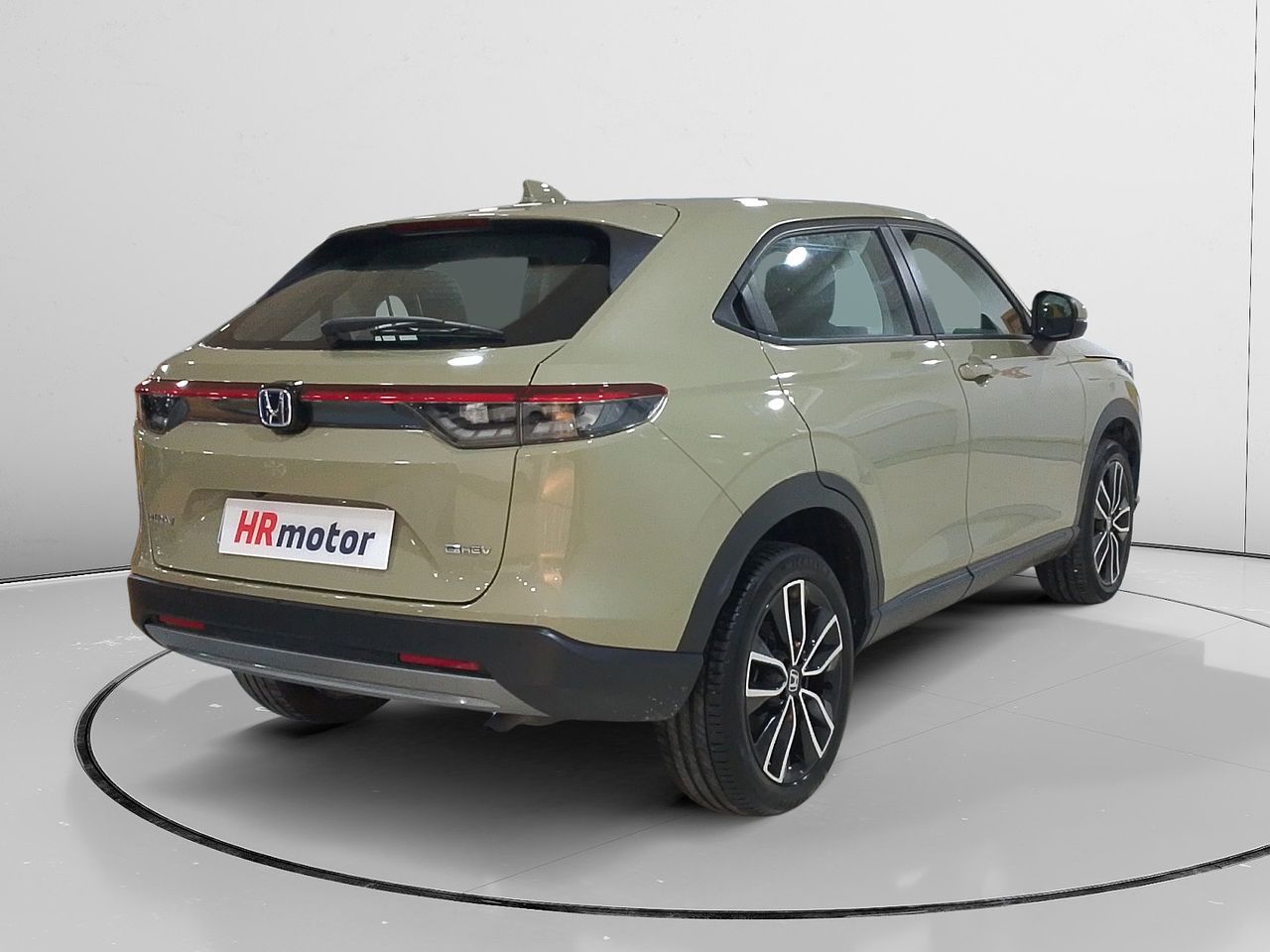 Honda HR-V Elegance - foto 2