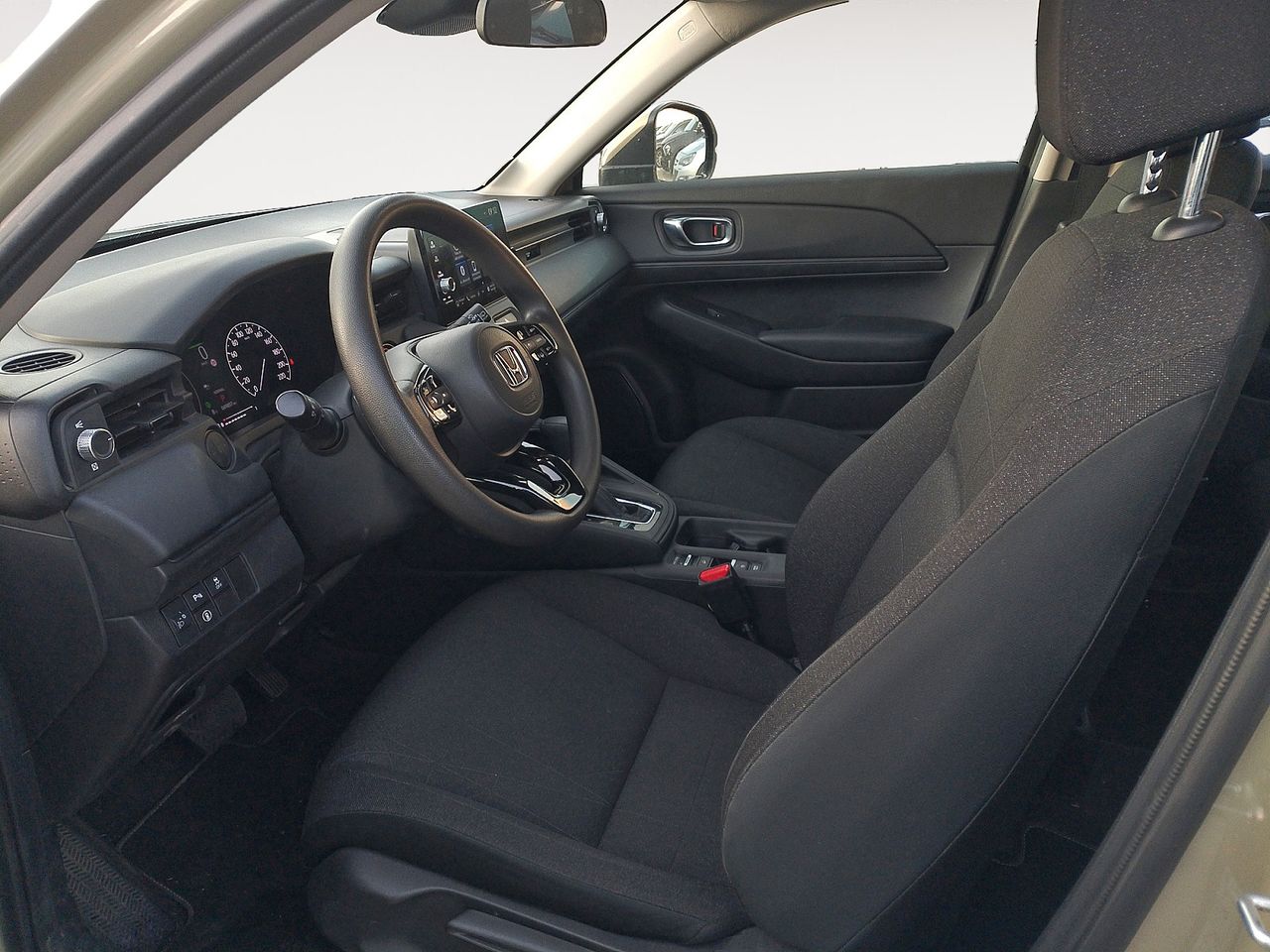 Honda HR-V Elegance - foto 9