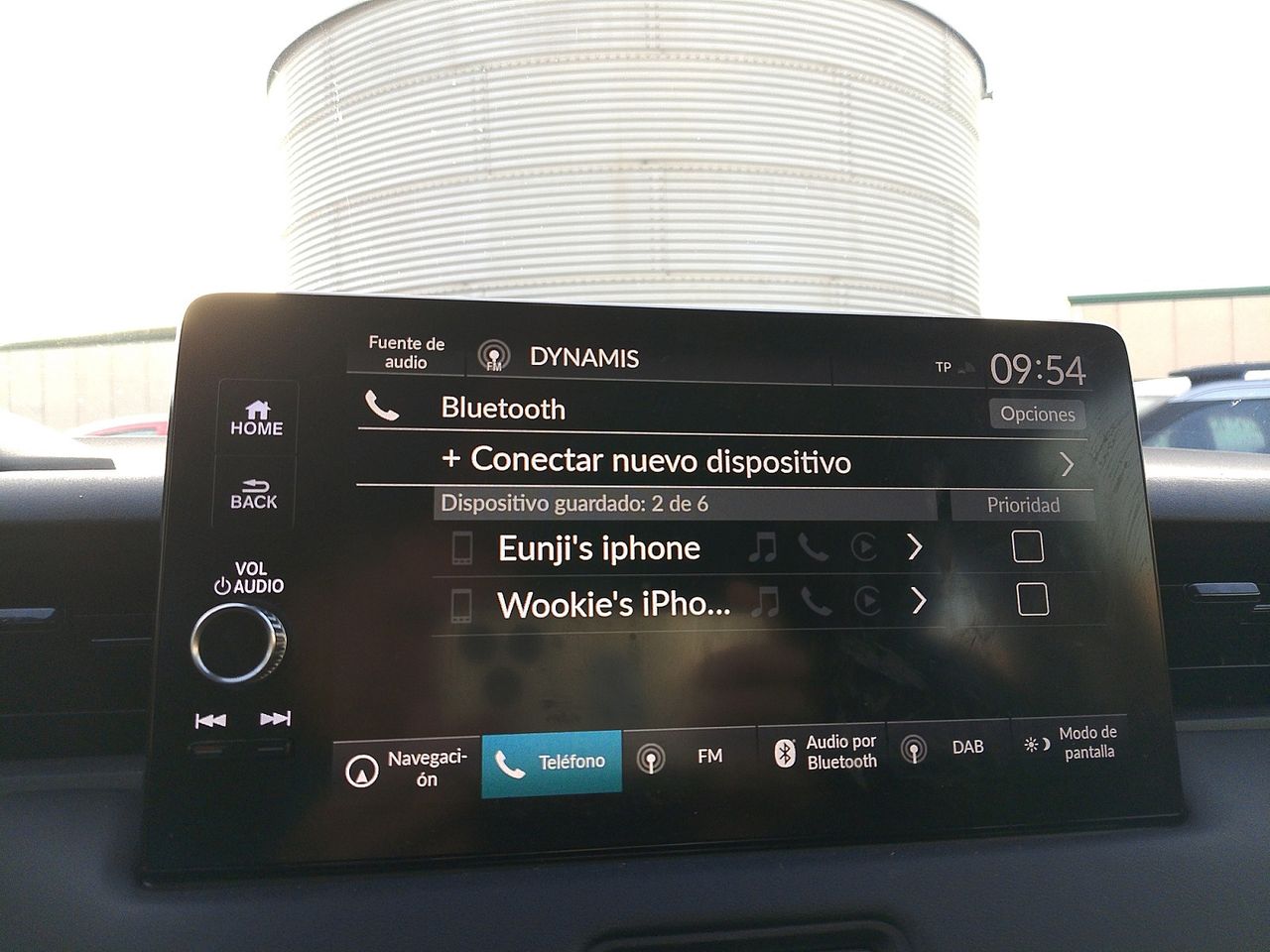 Honda HR-V Elegance - foto 17