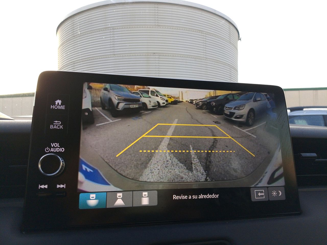 Honda HR-V Elegance - foto 16