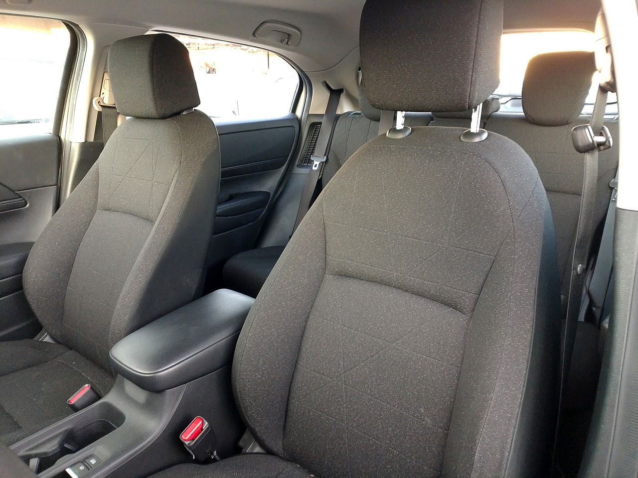 Honda HR-V Elegance - foto 20