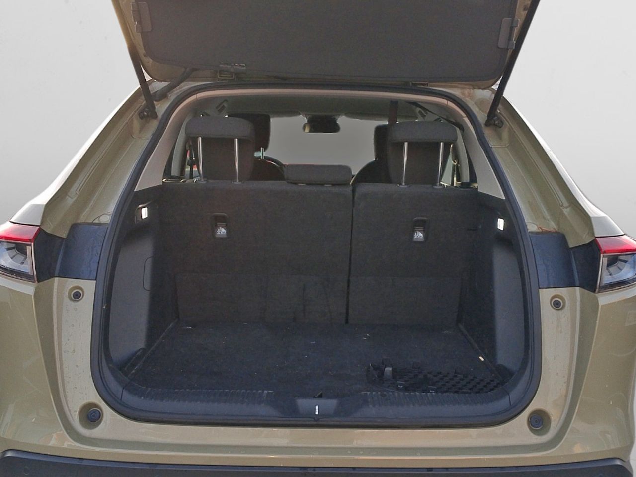 Honda HR-V Elegance - foto 12