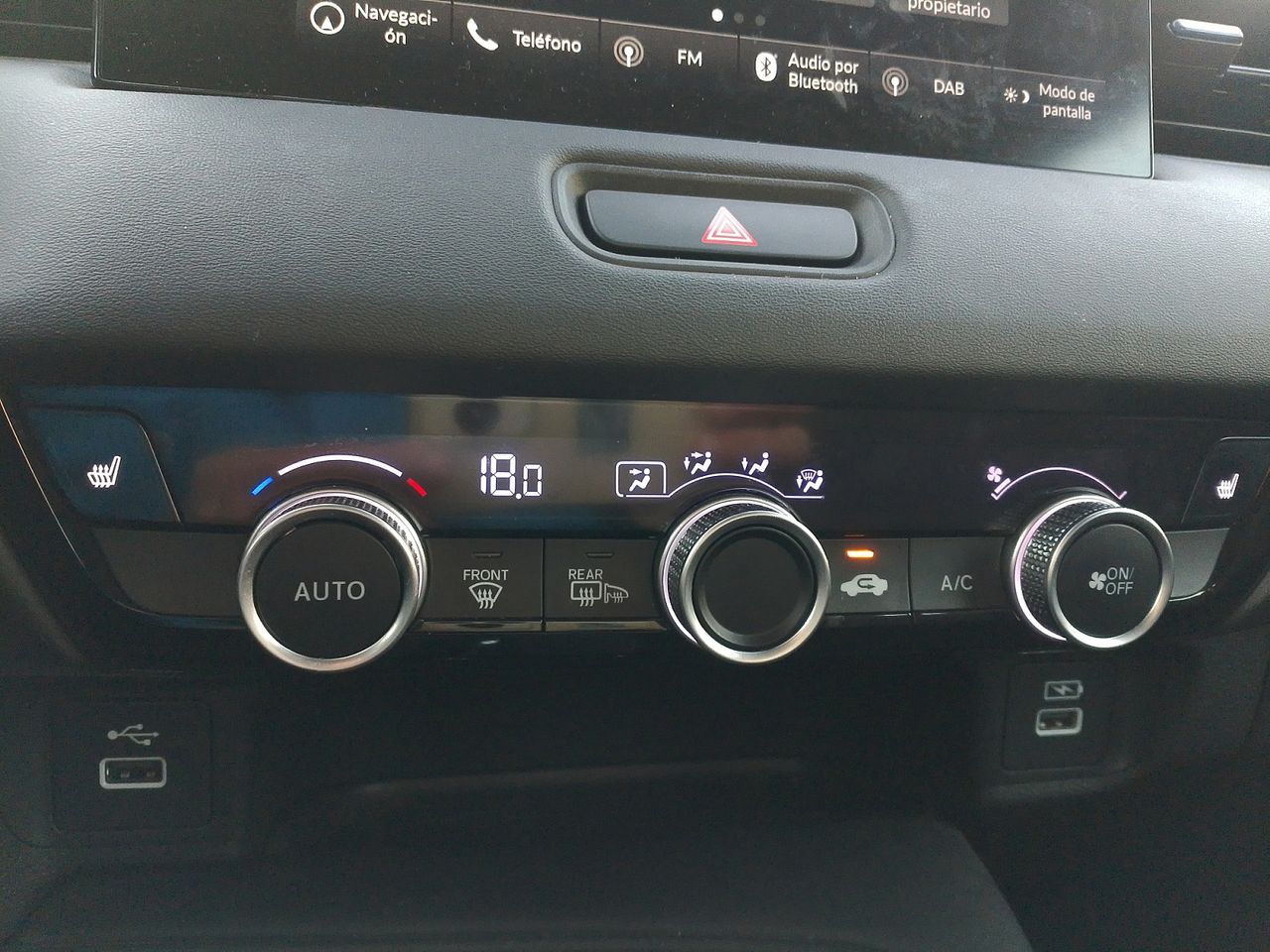 Honda HR-V Elegance - foto 19