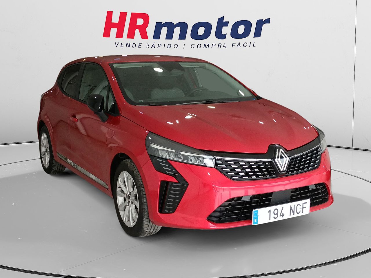 Renault Clio Evolution