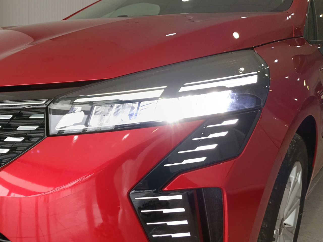 Renault Clio Evolution - foto 22