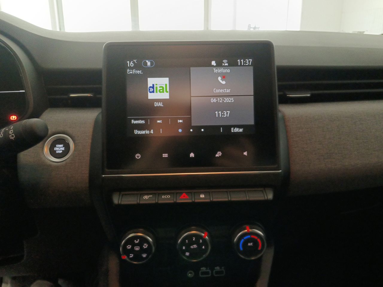 Renault Clio Evolution - foto 19