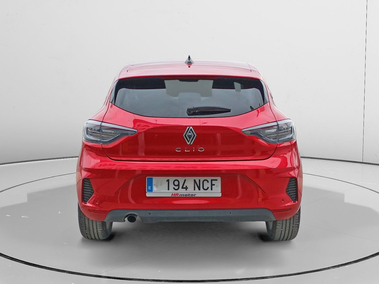 Renault Clio Evolution - foto 3